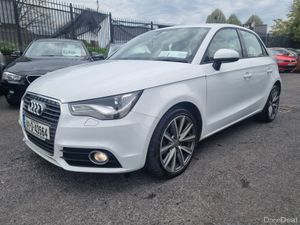 Audi A1 2014 - Image 3