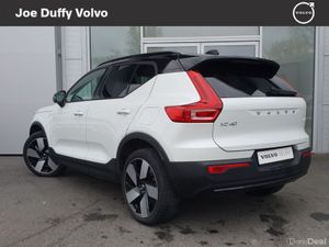 Volvo XC40 BEV 231hp Ultimate - Image 2