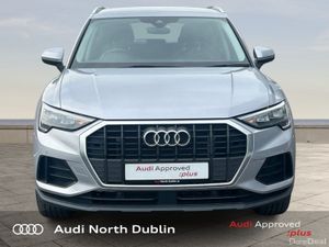 Audi Q3 45 TFSI E S Tronic SE - Image 3