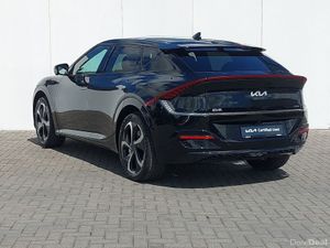 Kia EV6 EV6 GT-Line S - Image 2