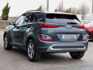 Hyundai KONA 1.0 T-GDI Executive - Image 4