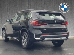 BMW X1 X1 sDrive18d xLine - Image 2
