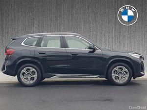 BMW X1 X1 sDrive18d xLine - Image 3