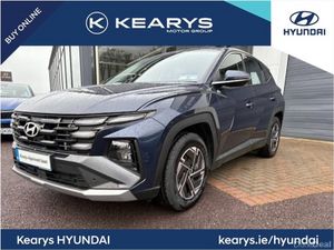 Hyundai Tucson FL Comfort Plus - Image 3