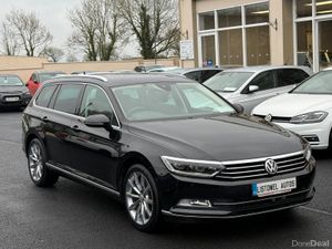 202 VW PASSAT HIGHLINE 2.0 190BHP AUTO - Image 4
