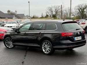 202 VW PASSAT HIGHLINE 2.0 190BHP AUTO - Image 3