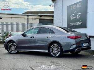 MERCEDES BENZ CLA 250e AMG LINE PREMIUM PHEV - Image 4