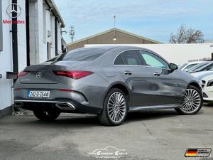 MERCEDES BENZ CLA 250e AMG LINE PREMIUM PHEV - Image 3
