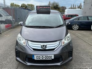 2013 Honda Freed | 6 Seater - Image 3