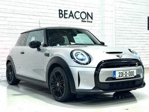 *231*MINI COOPER S L2 S-SPORT ELECTRIC*33KWH*HEATE - Image 4