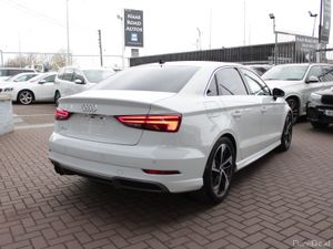 2019 AUDI A4 SALOON 1.4TFSI 5DR AUTO - Image 4