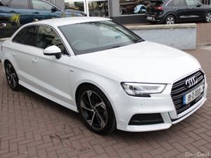 2019 AUDI A4 SALOON 1.4TFSI 5DR AUTO - Image 2