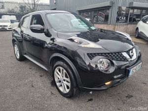 Nissan Juke 2015 Automatic - Image 2