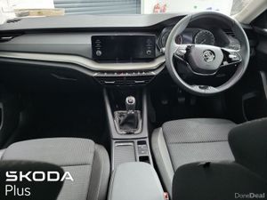 Skoda Octavia Ambition 1.0Tsi 110Bhp - Image 3