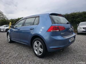 2015 Volkswagen Golf - Image 3
