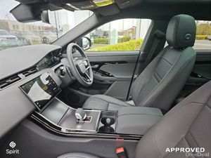 Land Rover Range Rover Evoque 1.5 PHEV R Dynamic S - Image 4