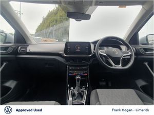 Volkswagen T-Cross EDITION 75 1.0 Automatic - Image 2