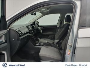 Volkswagen T-Cross EDITION 75 1.0 Automatic - Image 4