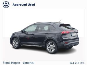 Volkswagen Taigo 1.0 TSI 115HP EDITION 75 Automati - Image 3