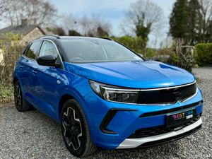 2019 Opel Grandland X 1.5 Diesel Automatic - Image 2