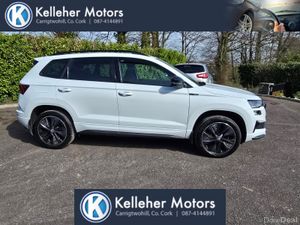 Skoda Karoq 2024 Sportline - Image 4