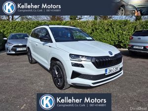 Skoda Karoq 2024 Sportline - Image 2
