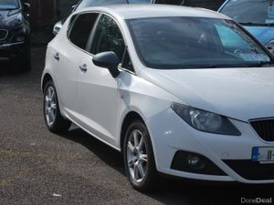 SEAT Ibiza 2011 1.2 TDi CR - Image 3