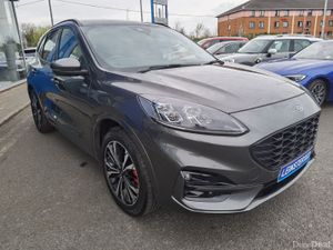 FORD KUGA 2.5 ST-LINE X EDITION **SUNROOF** - Image 4