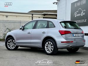 AUDI A5 QUATTRO AUTOMATIC PANROOF MEDIA PACK - Image 2