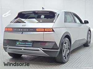 Hyundai IONIQ 5 73kW Executive Plus - Image 3
