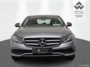 Mercedes-Benz E-Class E220d Avantgarde Premium - Image 3