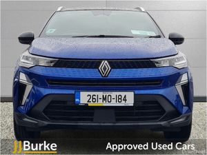 Renault Captur Techno E-Tech 160 - Image 2
