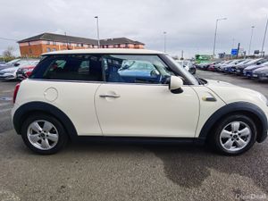 MINI ONE 1.2 PETROL - Image 4