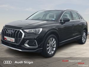Audi Q3 2.0TDI 150HP Auto - Comfort Pack - S Troni - Image 3