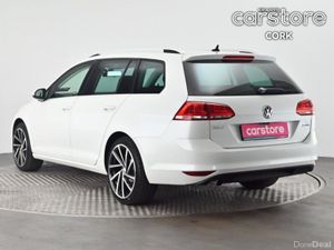 Volkswagen Golf 1.2 TSI EST 85HP BMT Trendline (Up - Image 3