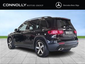 Mercedes-Benz GLB 200 d Progressive - Night Pack, - Image 4