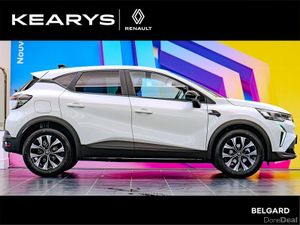 Renault Captur evolution TCe 115 E06X - Image 3