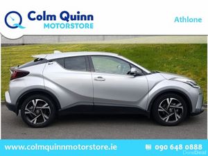 Toyota C-HR SPORT 1.8 HYBRID - 1 Owner From New - - Image 3