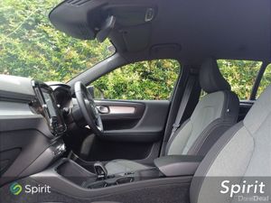 Volvo XC40 T4 211hp "Plug In Hybrid" Core, Adaptiv - Image 4