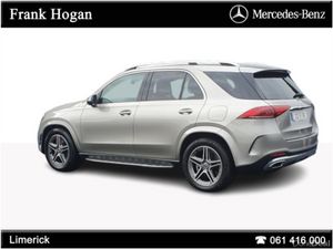 Mercedes-Benz GLE GLE 350 de 4MATIC - Image 3