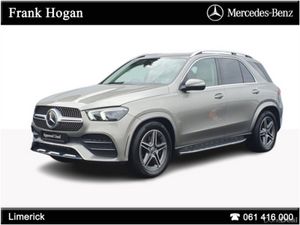 Mercedes-Benz GLE GLE 350 de 4MATIC - Image 2