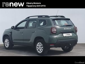 Dacia Duster 1.5 Blue dCi 115 Expression - Image 3