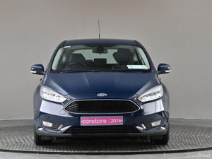 Ford Focus 2.0 TDCI STYLE POWERSHIFT **REVERSE CAM - Image 2