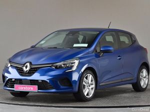 Renault Clio 1.0 TCE DYNAMIQUE 6SPD - Image 3