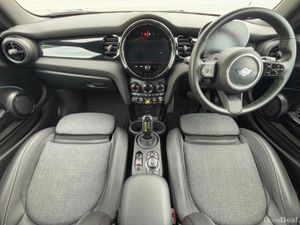 Mini Cooper LEVEL 2 ELECTRIC HALF LEATHER SEATS - Image 2