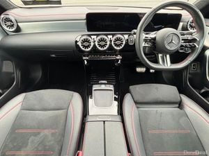 Mercedes-Benz CLA 250e AMG LINE PHEV - Image 2