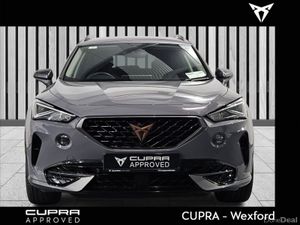 Cupra Formentor 2.0TDI 150hp - Image 3