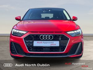 Audi A1 1.0TFSI 116 S Line - Image 3