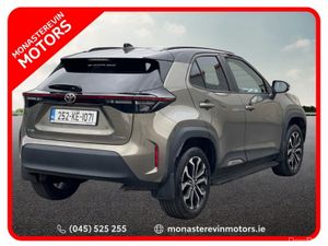 Toyota Yaris Cross LUNA SPORT BI - Image 2