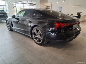 Audi e-tron GT quattro GT QUATTRO - Image 3
